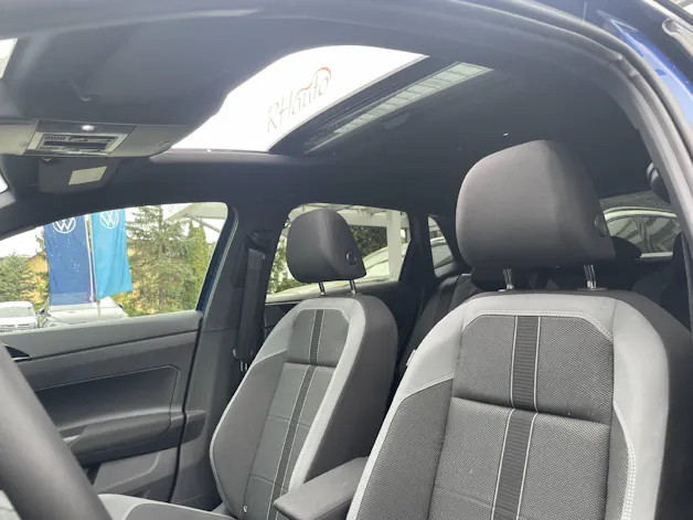 VW Polo 1.0 TSI Style Edition 50 DSG