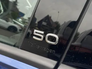 VW Polo 1.0 TSI Style Edition 50 DSG