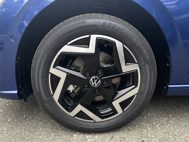 VW Polo 1.0 TSI Style Edition 50 DSG