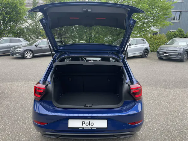 VW Polo 1.0 TSI Style Edition 50 DSG