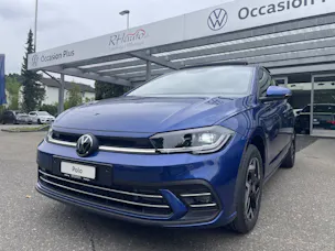VW Polo 1.0 TSI Style Edition 50 DSG