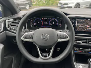 VW Polo 1.0 TSI Style Edition 50 DSG