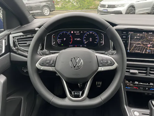 VW Polo 1.0 TSI Style Edition 50 DSG