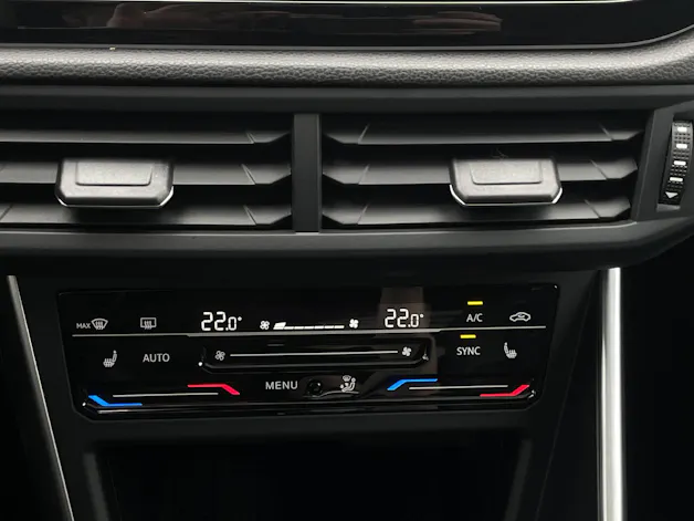 VW Polo 1.0 TSI Style Edition 50 DSG