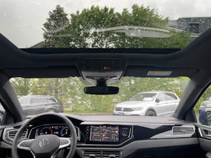 VW Polo 1.0 TSI Style Edition 50 DSG