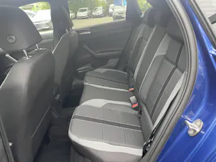 VW Polo 1.0 TSI Style Edition 50 DSG