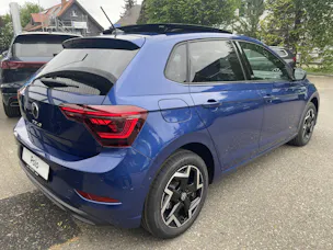 VW Polo 1.0 TSI Style Edition 50 DSG