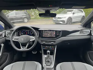 VW Polo 1.0 TSI Style Edition 50 DSG
