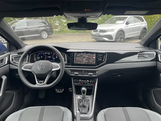VW Polo 1.0 TSI Style Edition 50 DSG