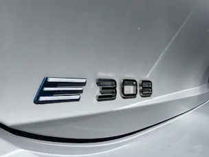Peugeot 308 e-GT