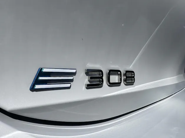 Peugeot 308 e-GT