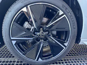 Peugeot 308 e-GT