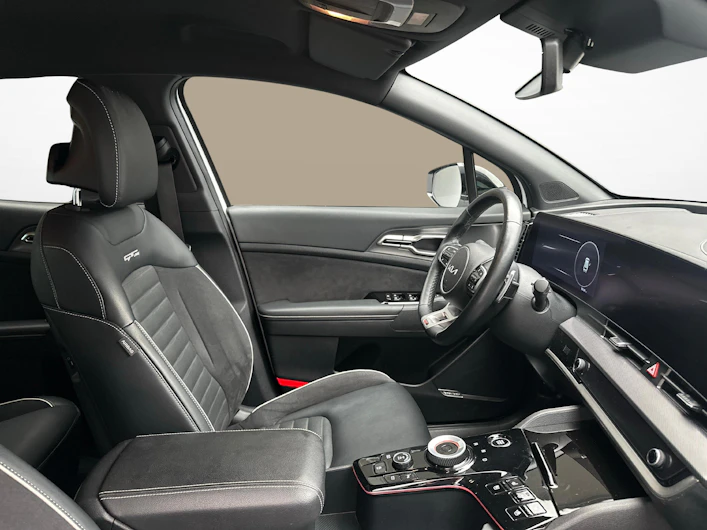 image du véhicule KIA SPORTAGE