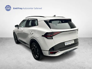 image du véhicule KIA Sportage 1.6 T-GDi GT-Line