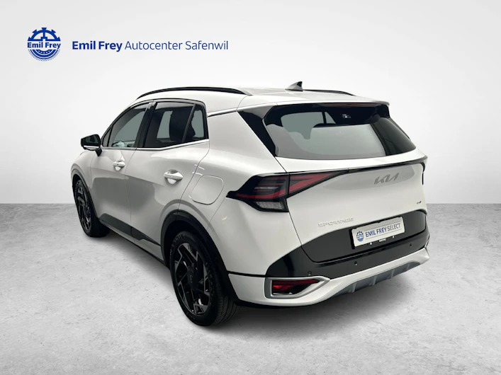 image du véhicule KIA SPORTAGE