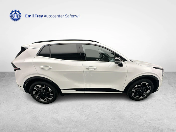 image du véhicule KIA SPORTAGE