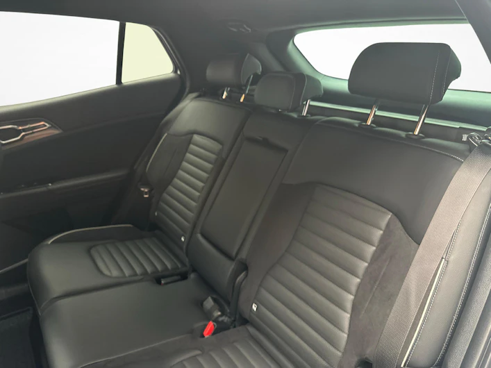image du véhicule KIA SPORTAGE