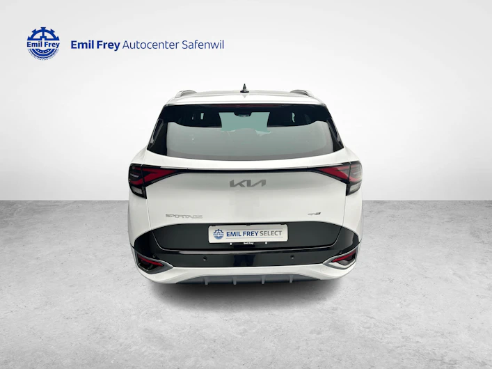 image du véhicule KIA SPORTAGE