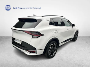 image du véhicule KIA Sportage 1.6 T-GDi GT-Line