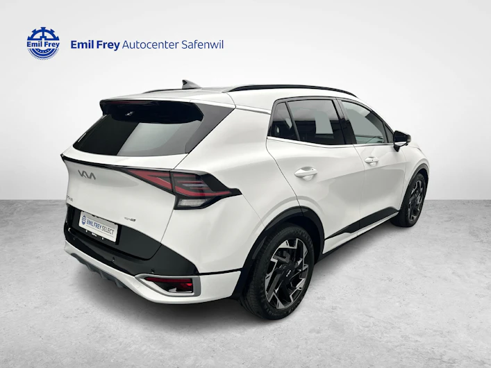 image du véhicule KIA SPORTAGE