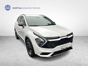 image du véhicule KIA Sportage 1.6 T-GDi GT-Line