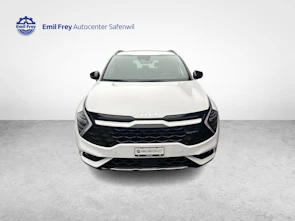image du véhicule KIA Sportage 1.6 T-GDi GT-Line
