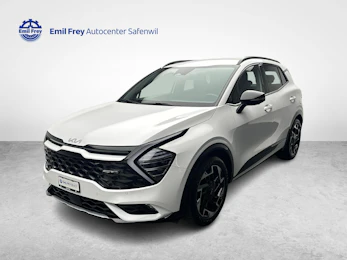 image du véhicule KIA Sportage 1.6 T-GDi GT-Line