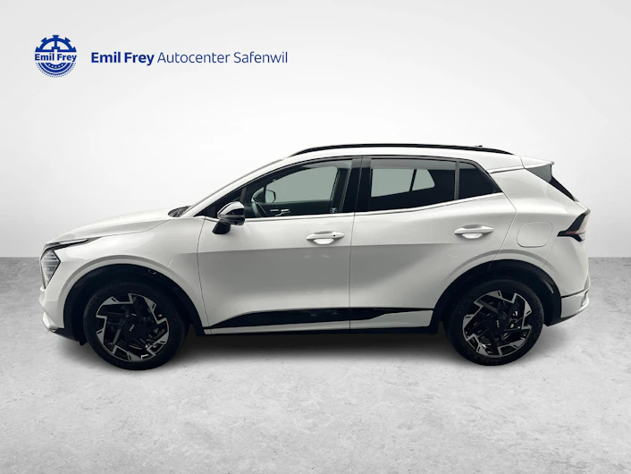 image du véhicule KIA SPORTAGE