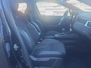 Renault Clio 1.6 E-Tech esprit Alpine