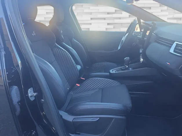 Renault Clio 1.6 E-Tech esprit Alpine