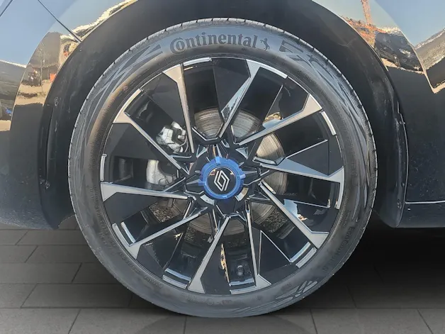 Renault Clio 1.6 E-Tech esprit Alpine