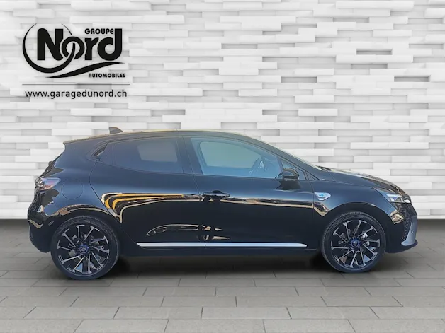Renault Clio 1.6 E-Tech esprit Alpine