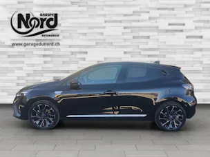 Renault Clio 1.6 E-Tech esprit Alpine