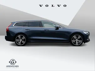 Volvo V60 2.0 T8 TE Inscription eAWD