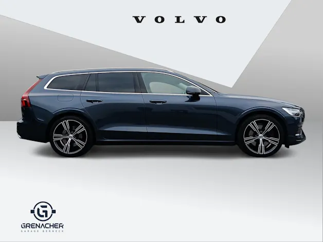 Volvo V60 2.0 T8 TE Inscription eAWD