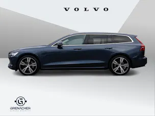 Volvo V60 2.0 T8 TE Inscription eAWD