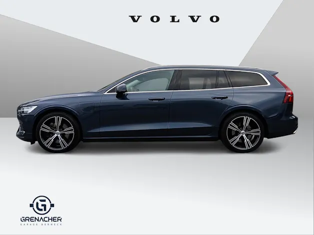 Volvo V60 2.0 T8 TE Inscription eAWD