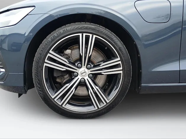 Volvo V60 2.0 T8 TE Inscription eAWD