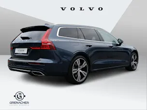 Volvo V60 2.0 T8 TE Inscription eAWD