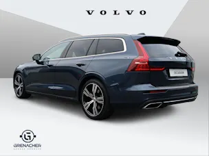 Volvo V60 2.0 T8 TE Inscription eAWD