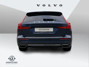 Volvo V60 2.0 T8 TE Inscription eAWD