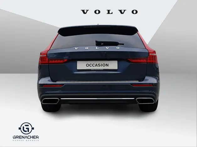 Volvo V60 2.0 T8 TE Inscription eAWD
