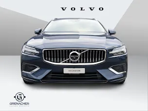 Volvo V60 2.0 T8 TE Inscription eAWD