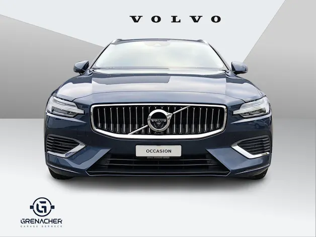 Volvo V60 2.0 T8 TE Inscription eAWD