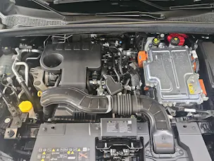 Renault Symbioz 1.6 E-Tech esprit Alpine