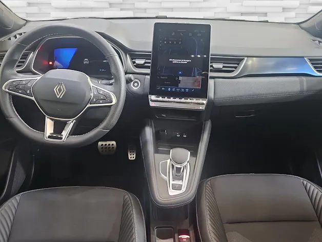 Renault Symbioz 1.6 E-Tech esprit Alpine