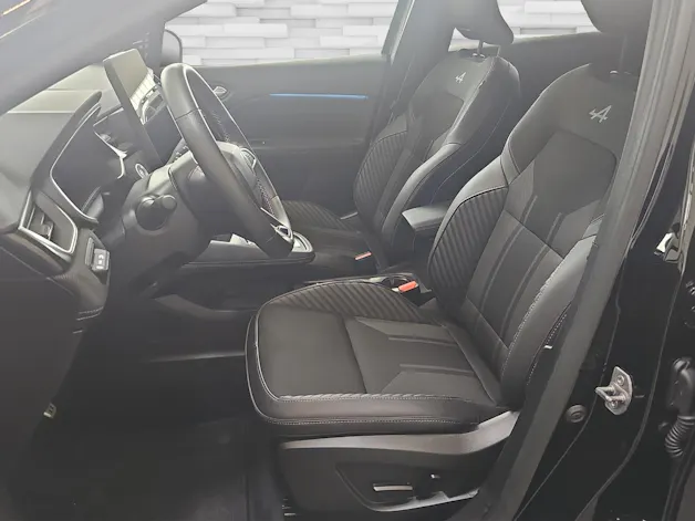 Renault Symbioz 1.6 E-Tech esprit Alpine