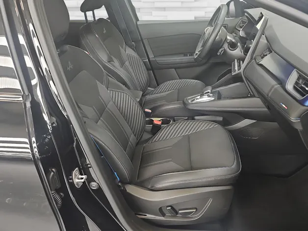 Renault Symbioz 1.6 E-Tech esprit Alpine
