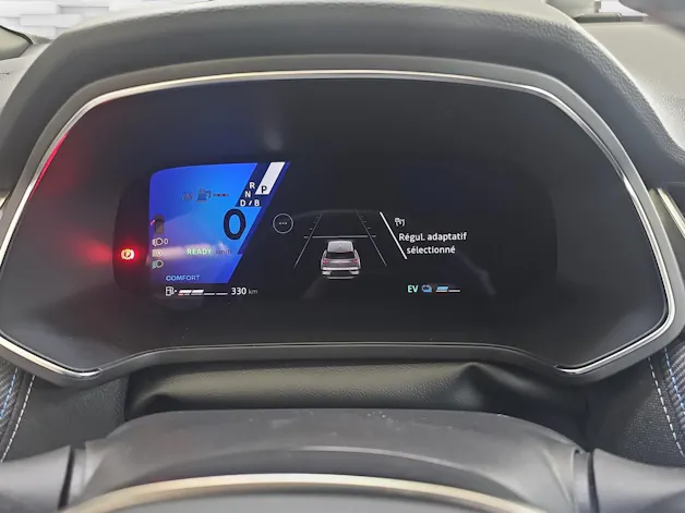 Renault Symbioz 1.6 E-Tech esprit Alpine