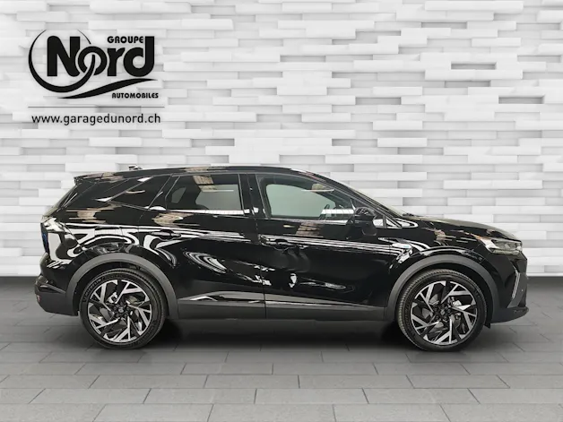 Renault Symbioz 1.6 E-Tech esprit Alpine